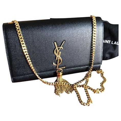 prix pochette yves saint laurent